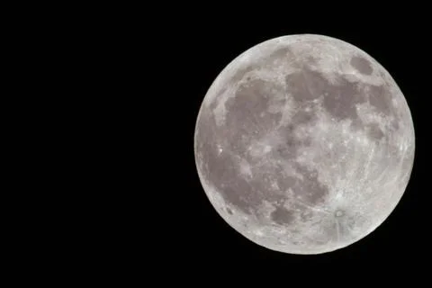Pakistan Moon Eclipse - May 2004 Fotos Stock