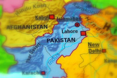 Pakistan Stock Photos