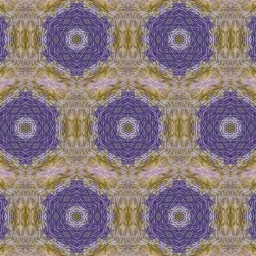 Pakistani ethnic texture for any type of printing Stock Illustration