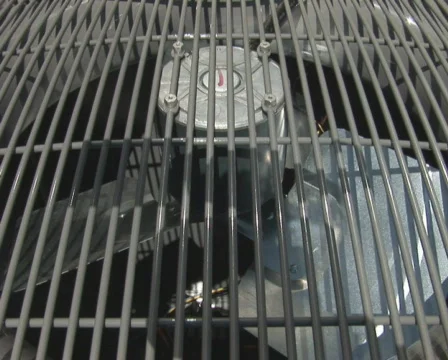 PAL: Airconditioner Stock Footage 302844