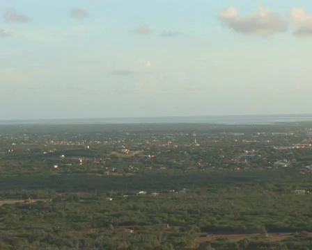 PAL: Bonaire Stock Footage 349208