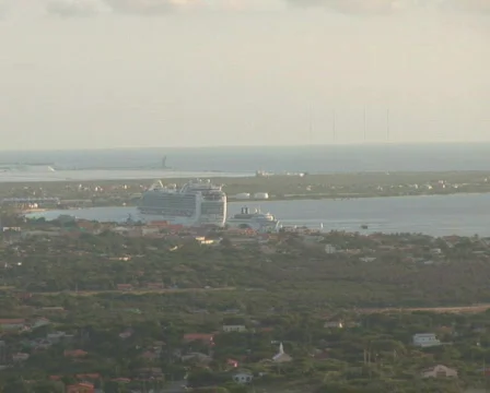 PAL: Bonaire Stock Footage 349214