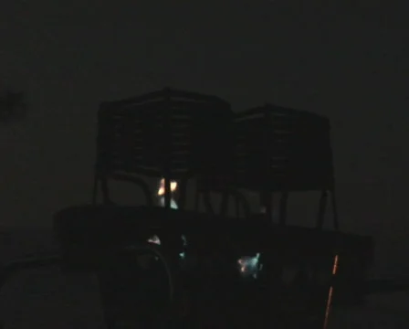 PAL: flames Stock Footage 302876