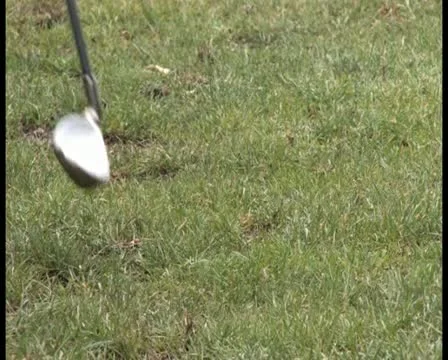 PAL Golfing 30 Stock-Footage 11337092