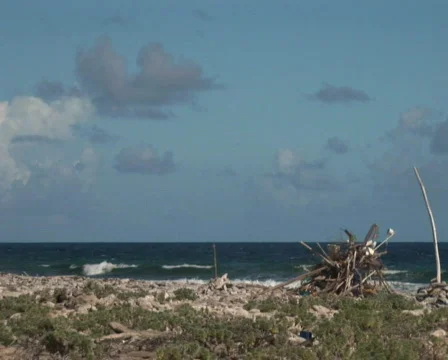 PAL: Lighthouse Stock Footage 355589