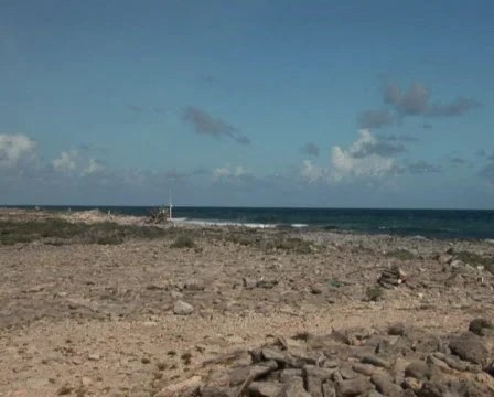 PAL: Ruin Stock Footage 355596