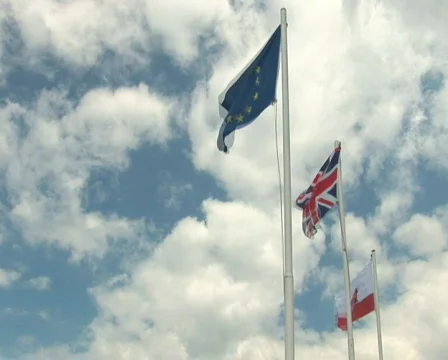 PAL: Shot from Gibraltar Stock Footage 659727