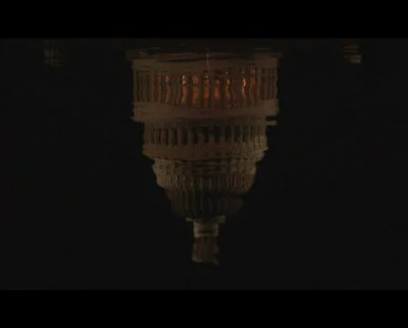 PAL: US Capitol Stock Footage 153693