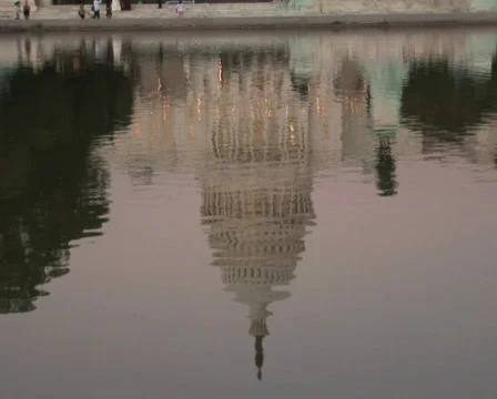 PAL: US Capitol Stock Footage 153705