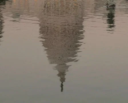 PAL: US Capitol Stock Footage 153709