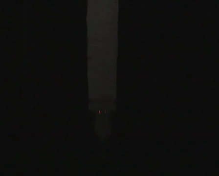 PAL: Washington Monument Stock Footage 153730
