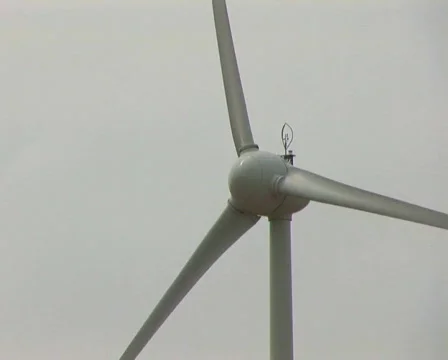 PAL: Windmill Stock Footage 358122
