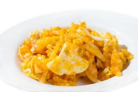 Palabok Stock Photos