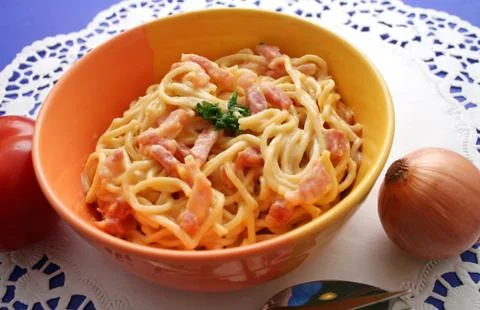 Palabok Stock Photos