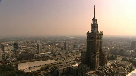 Palac 2 库存影片 11108844