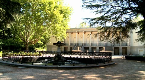 Palace 스톡 동영상 34668780