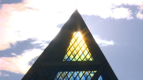 Palace of Peace and Harmony Vidéo 91646874