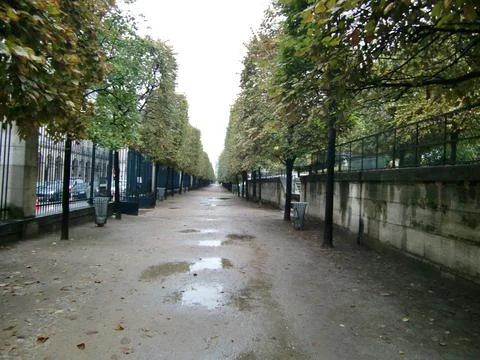 Palace of Versailles Stock Photos