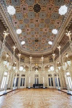 Palacio da Bolsa Stock Photos