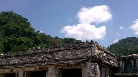 Palanque Timelapse Vídeos de archivo 8922099