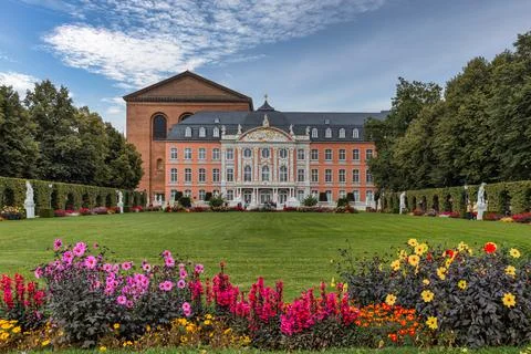 Palastgarten Photos