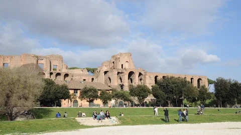 Palatine Видео 104906514