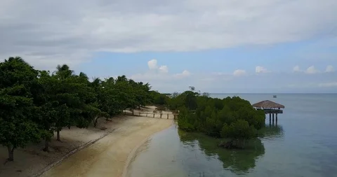Palawan Stock Footage 106551334