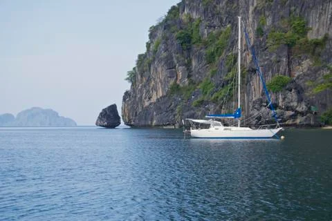 Palawan Stock Photos