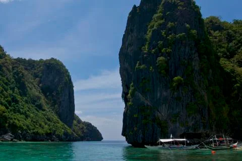 Palawan Stock Photos