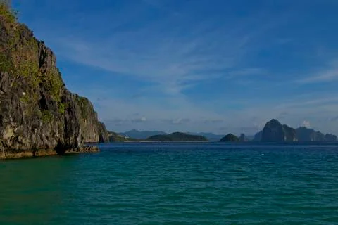 Palawan Stock Photos