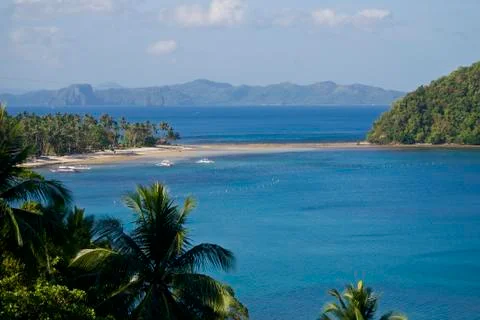 Palawan Stock Photos