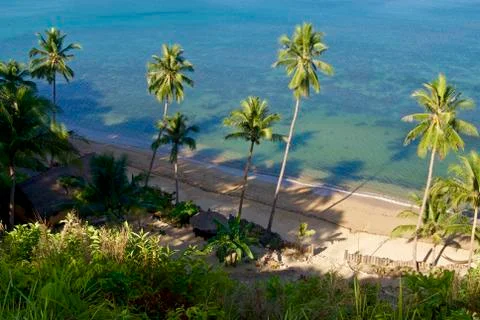 Palawan Stock Photos