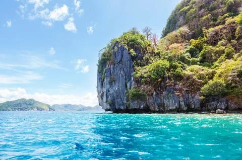 Palawan Stock Photos