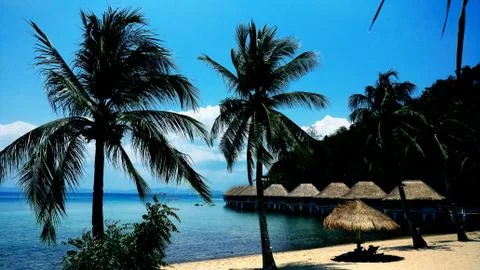 Palawan1 Stock Photos