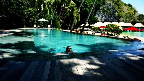 Palawan3 Stock Photos