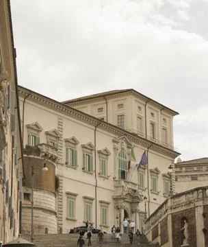 PALAZZO GOVERNO CINQUE Photos