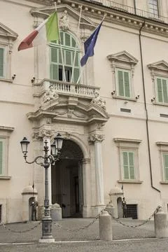 PALAZZO GOVERNO UNO Photos