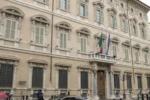 PALAZZO MADAMA Photos