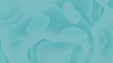 Pale blue abstract shapes form a gradient background. Stock Footage 308905170