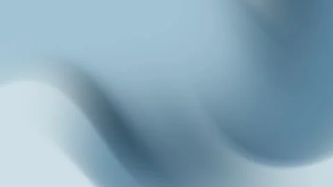 Pale blue and white gradient background Vidéo 310949726