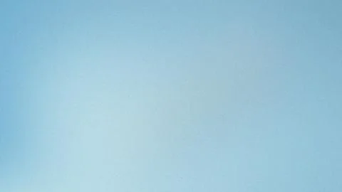 Pale Blue Gradient Background With Subtle Grain And Soft Light abstract textu Stock Illustration