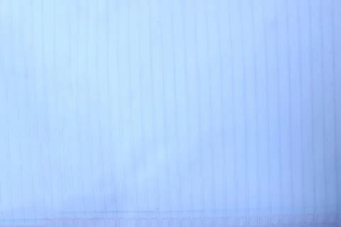 Pale Blue Lined Paper Texture Perfect For Subtle Backgrounds and Notes Stock Photos