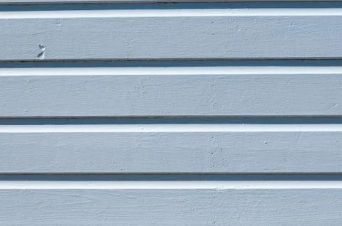Pale Blue Plank Background Stock Photos