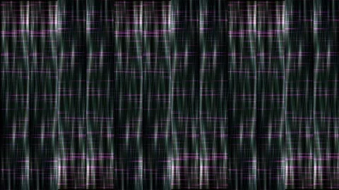 Pale Curtain Motion Background Stock Footage 108776188