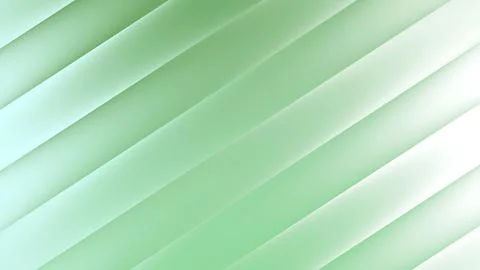 Pale green diagonal lines create a subtle gradient background Illustrazione stock