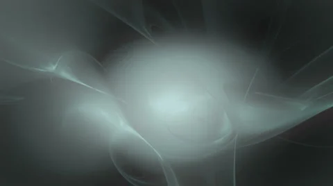 Pale green motion background d4337 Stock Footage