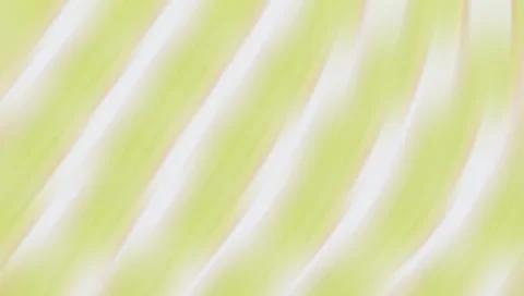 Pale green wavy lines background texture Stockillustratie