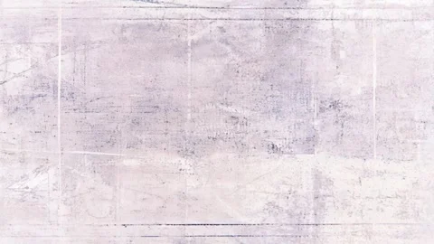 Pale Lavender Distressed Grunge Texture Background Stock Footage 328392167