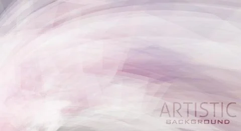 Pale light violet background. Artistic vector texture Stock Illustration