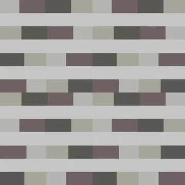 Pale multicolored stripes pattern 스톡 사진